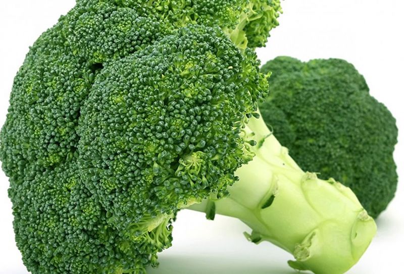 Bông cải xanh ngăn ngừa ung thư vú
