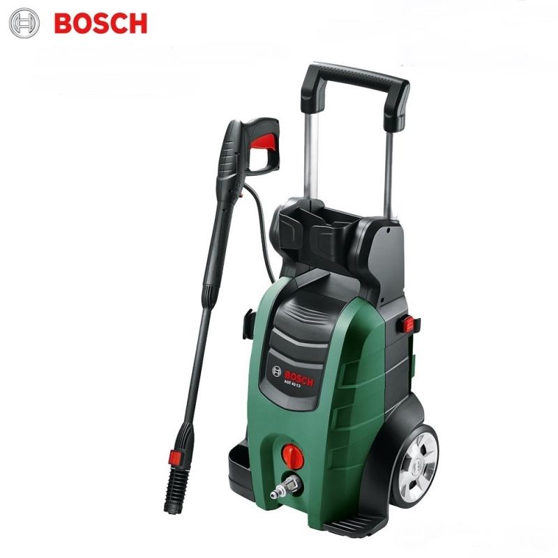 Bosch là thương hiệu đến từ Đức