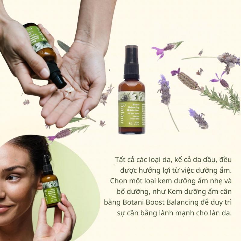 Botani Skincare Việt Nam