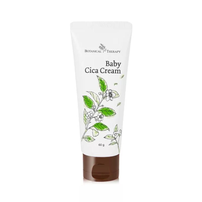 Botanical Therapy Baby Cica Cream