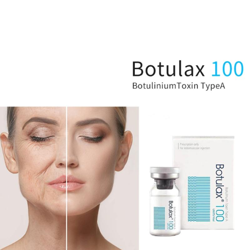 Botox Botulax Hàn Quốc