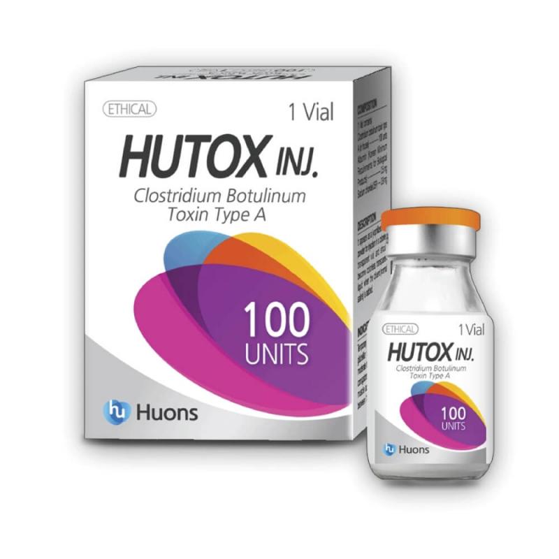 Botox Hutox
