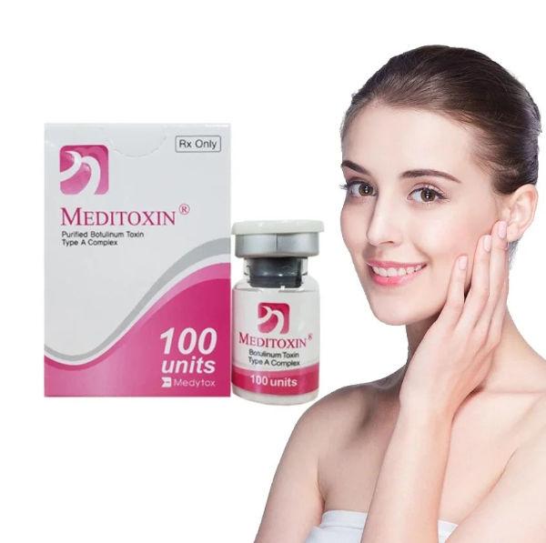 Botox Meditoxin 100 Hàn Quốc