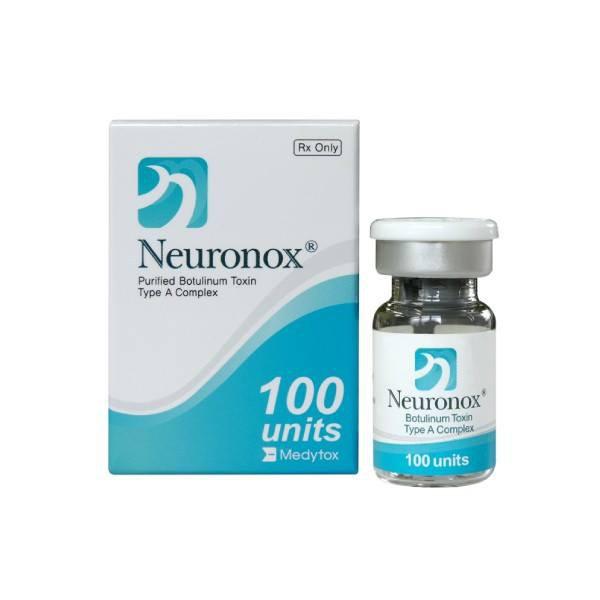 Botox Neuronox