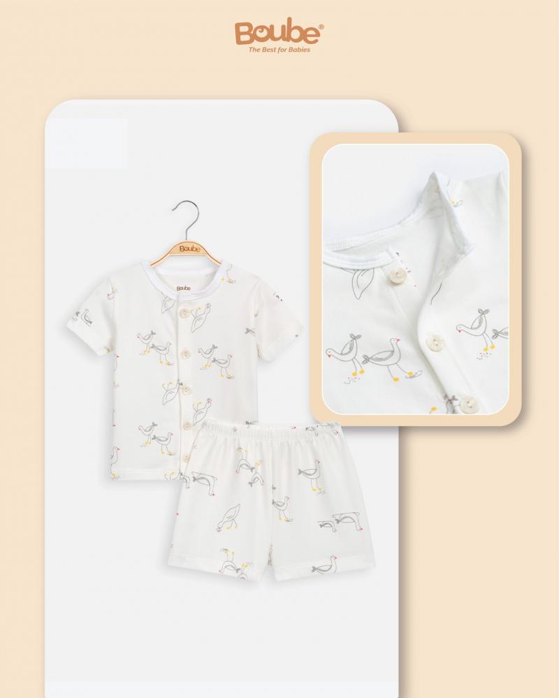 Boube - Newborn & Baby Clothes