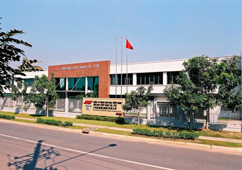 Công ty TNHH Box-Pak (Việt Nam) l