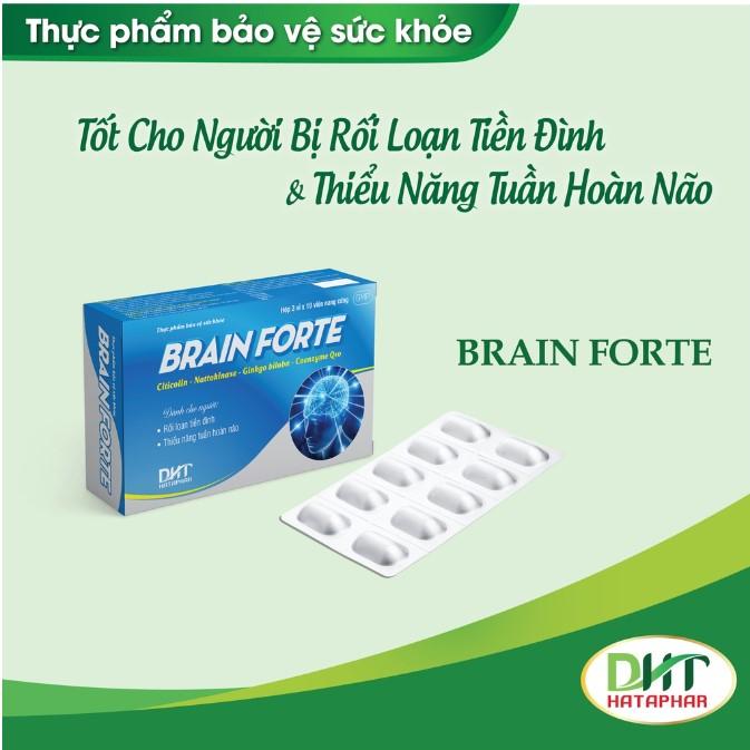 Brain Forte