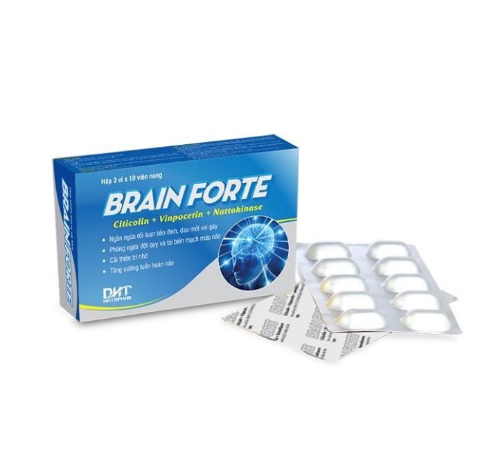 Brain Forte