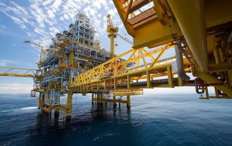 Brazl đứng thứ 8 thế giới về xuất khẩu dầu mỏ