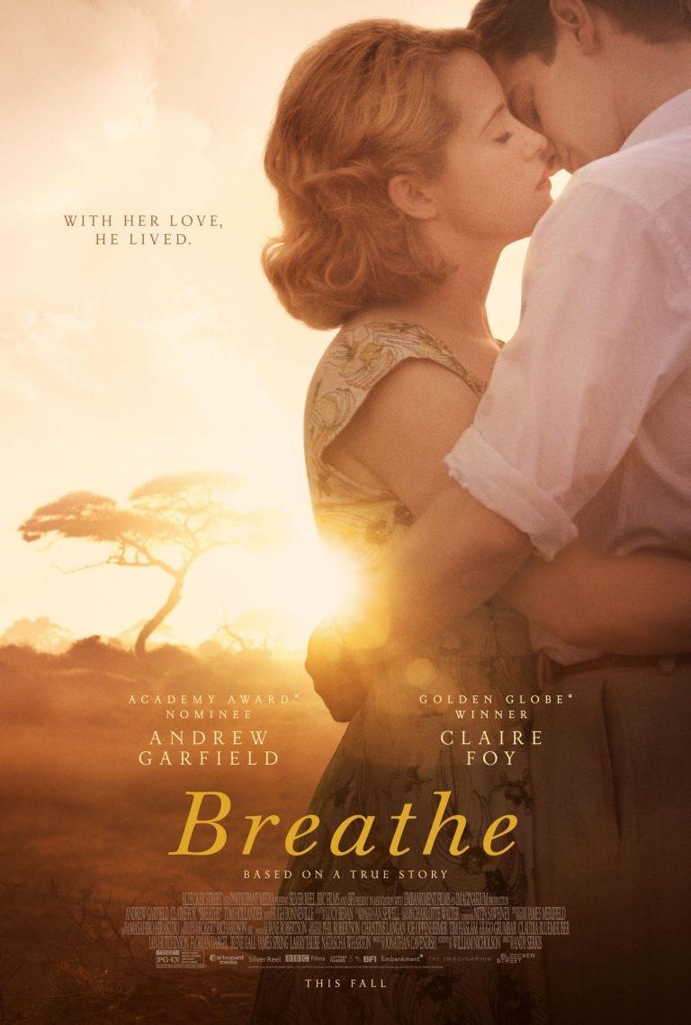 Poster trong Phim trong từng nhịp thở
