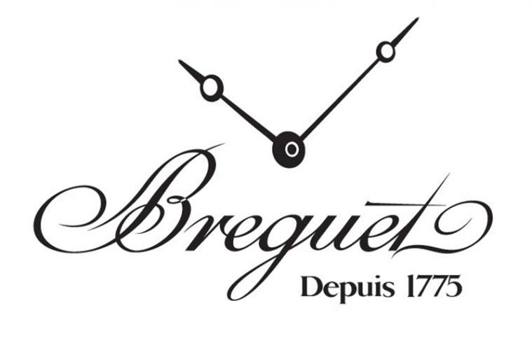 Thương hiệu Breguet