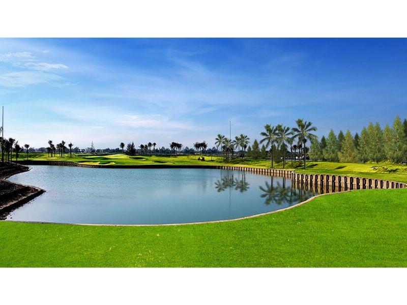 BRG Đà Nẵng Golf Resort (Đà Nẵng)