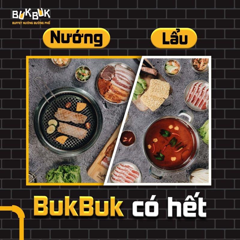 ﻿Buk Buk – Nha Trang