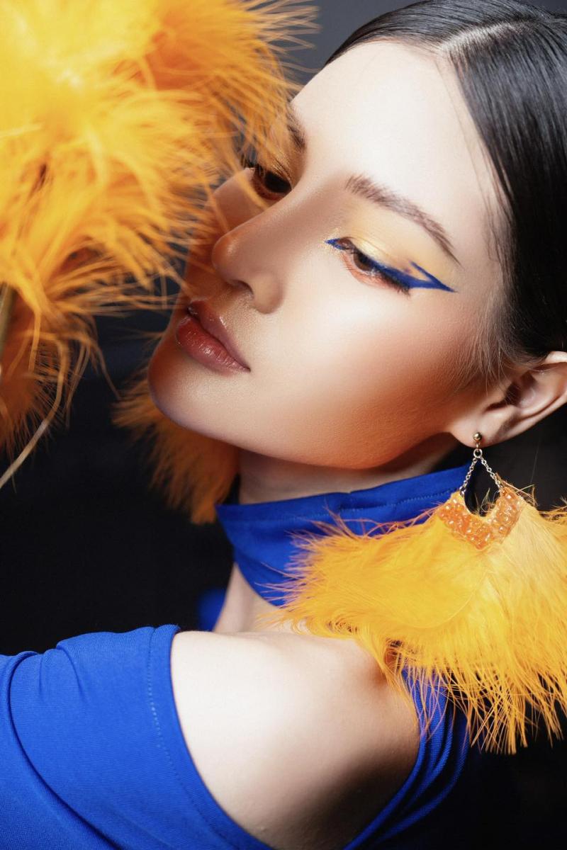 Bul Nguyễn Make Up Store & Academy
