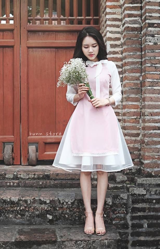 Top 10 Cửa hàng váy đầm dự tiệc cưới đẹp nhất Hà Nội  toplistvn