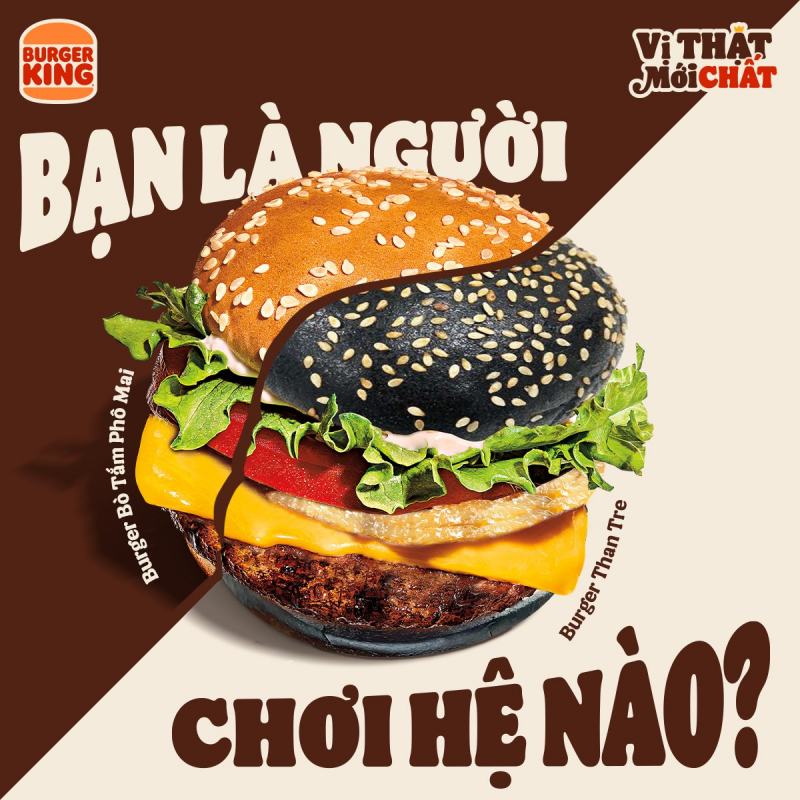 Burger King Phạm Ngũ Lão