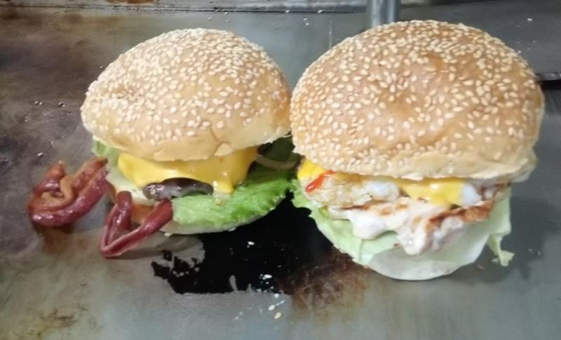 Burger Shack Hue - Lều Hamburger và Pizza Huế