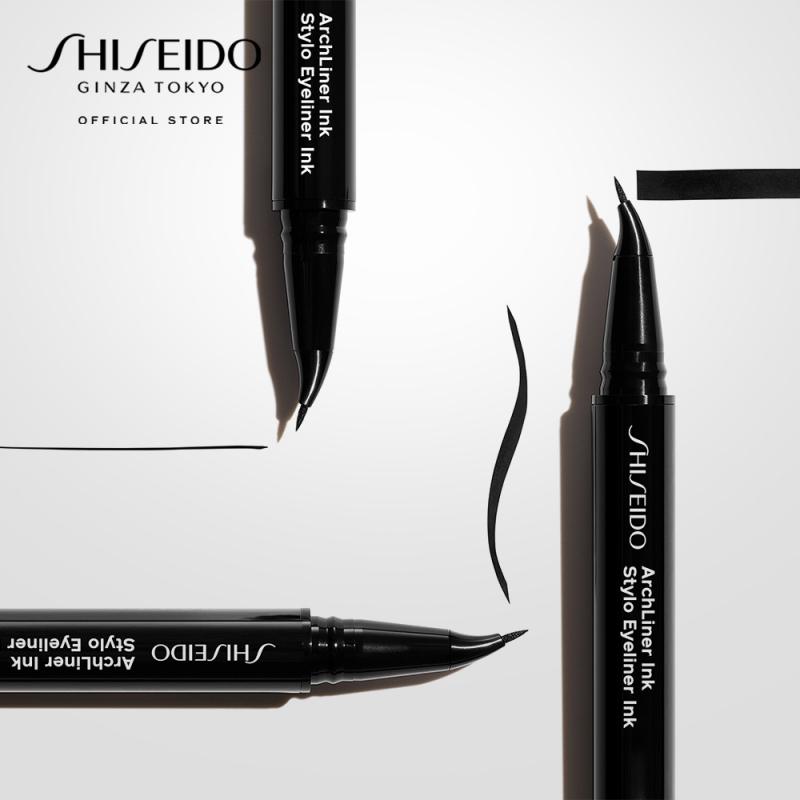 Shiseido Archliner Ink