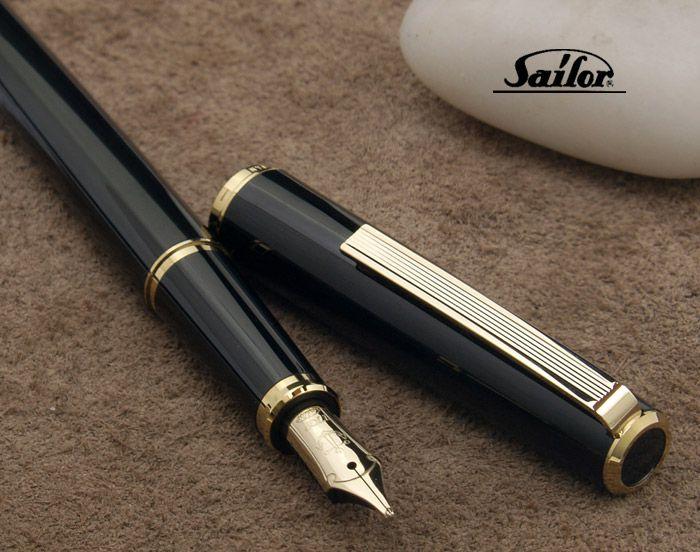Bút viết Sailor