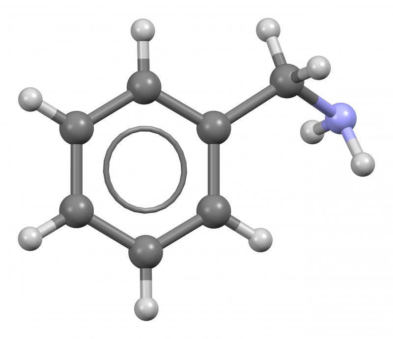 Hình ảnh minh hoạ nhóm Benzylamine