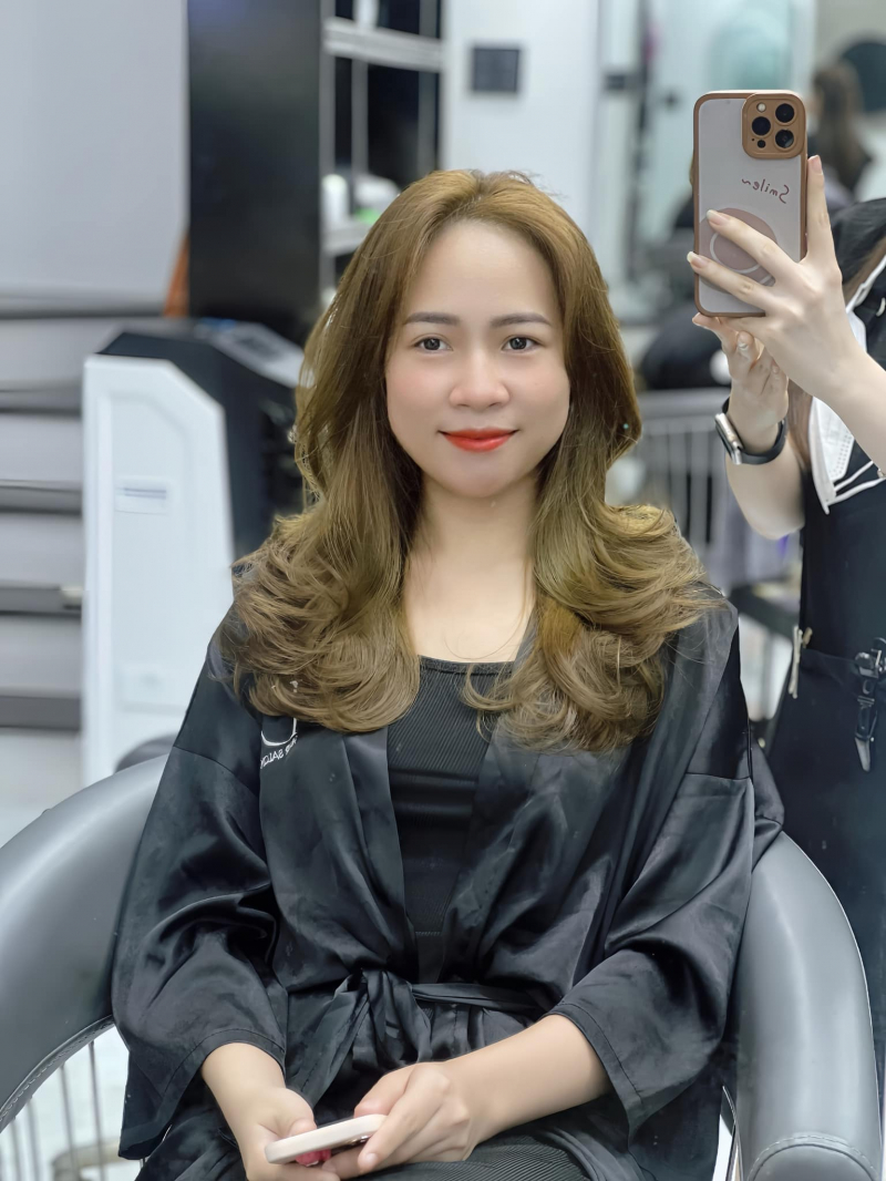 Byn Hair Salon Beauty