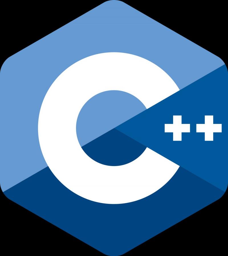 Ngôn ngữ lập trình C ++