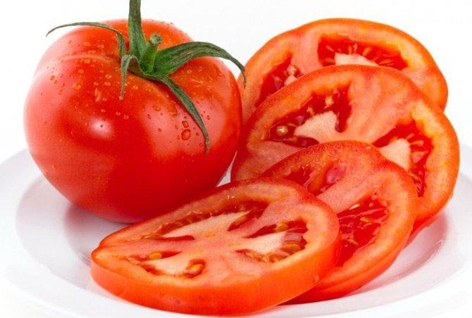 Ăn nhiều cà chua có thể giúp chống lại ung thư tuyến tiền liệt