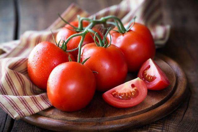 Cà chua có khả năng giảm thiểu nguy cơ bị bệnh ung thư