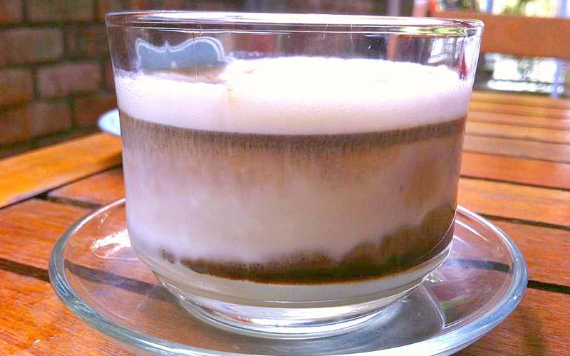 Cà phê Muối - Đặc sản Huế - 113 Nguyễn Khuyến