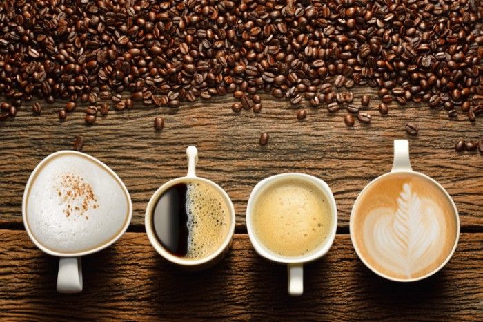 Cà phê sẽ khiến gan hoạt động quá tải, gây ra nhiều độc tố