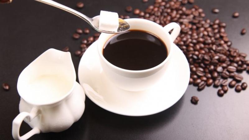Cà phê và đường giúp vùng não quản lý sự chú ý hoạt động hiệu quả