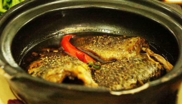Cách nấu cá rô phi kho nghệ thơm ngon đậm đà