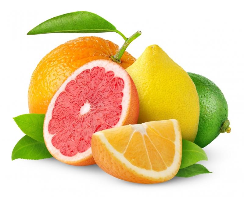 Các loại rau củ quả chứa nhiều vitamin C