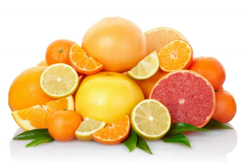 Các loại trái cây giàu vitamin C là một lựa chọn chính xác dành cho những người bị bệnh khớp
