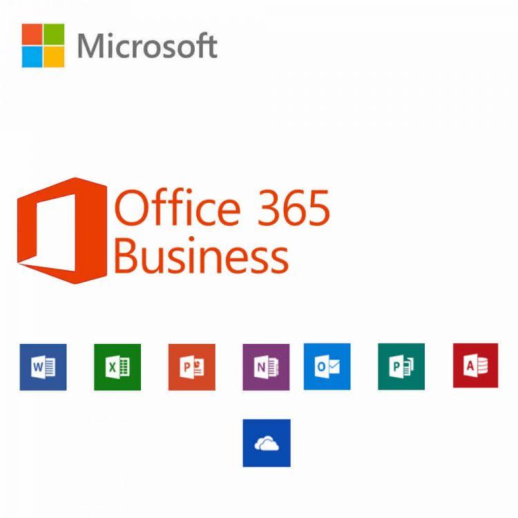 Các phiên bản Office 365