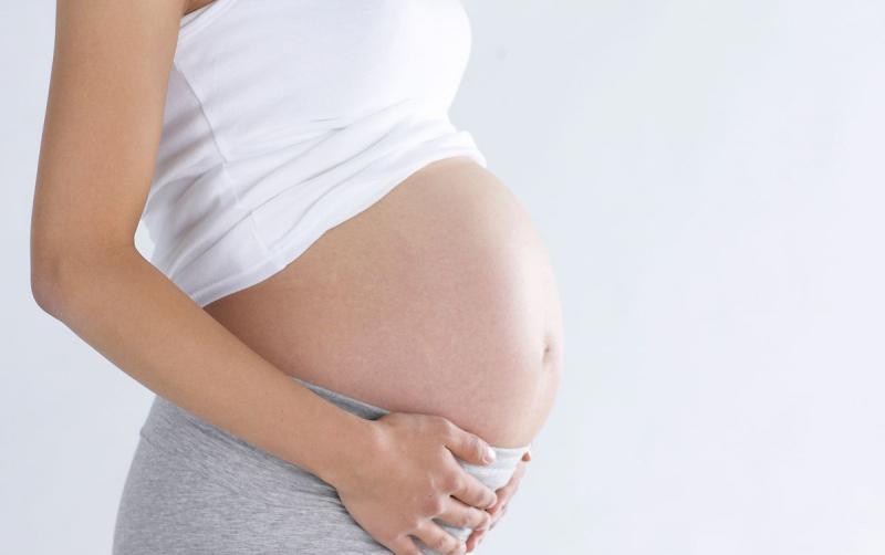 Phụ nữ trong giai đoạn thai kỳ dễ có nguy cơ bị thiếu máu