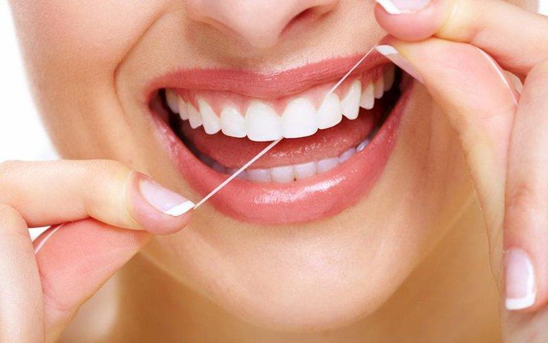 Cách chăm sóc răng miệng đúng cách ?