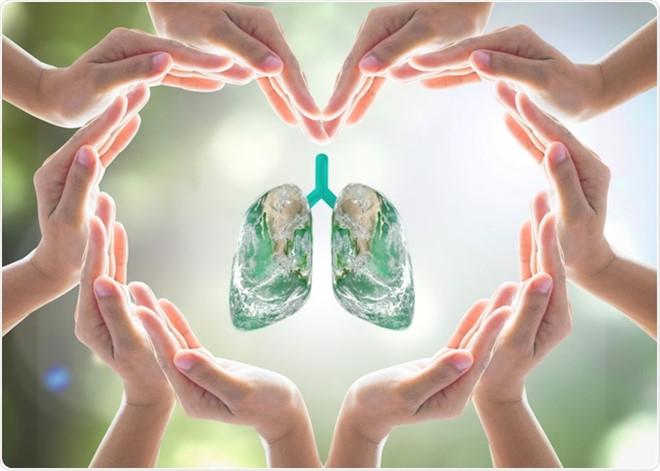 ﻿Để phòng tránh ung thư phổi, bạn cần hạn chế các tác nhân gây bệnh và thay đổi lối sống.