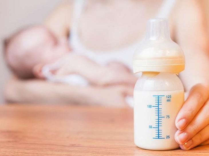 Bản chất của dị ứng sữa ở trẻ