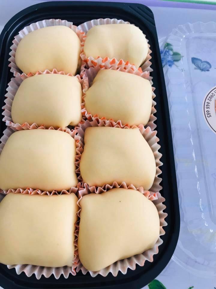 Durian Cake Shop - Bánh Crepe Sầu Riêng