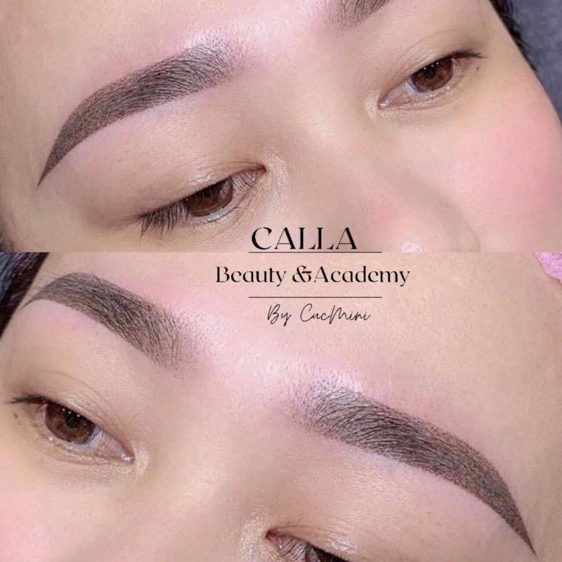Calla Beauty & Academy