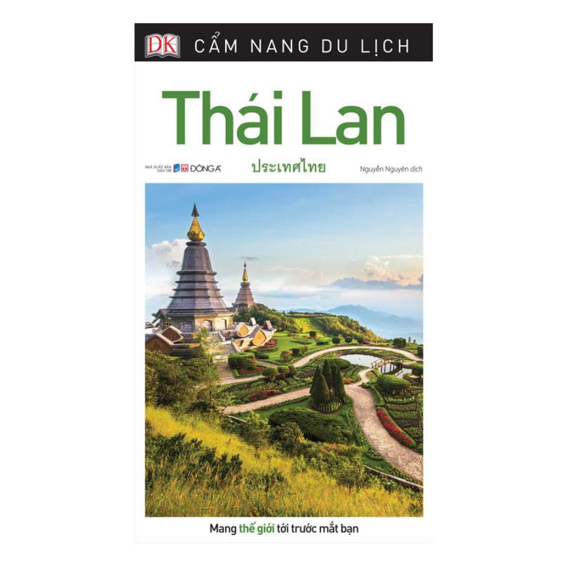 Cẩm nang du lịch - Thái Lan