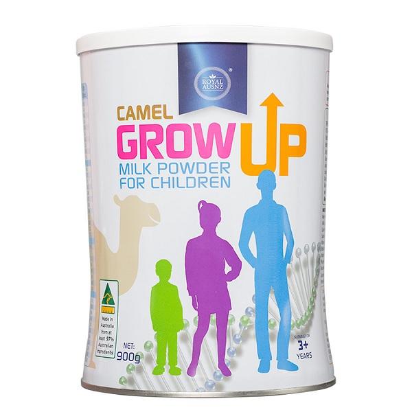 Camel Grow Up Milk Powder