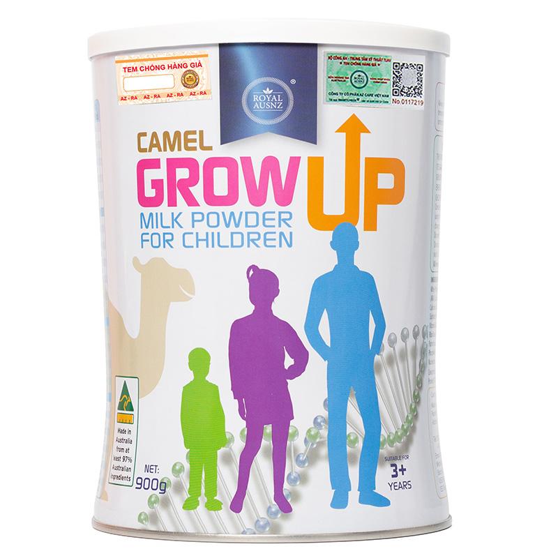 Camel Grow Up Milk Powder