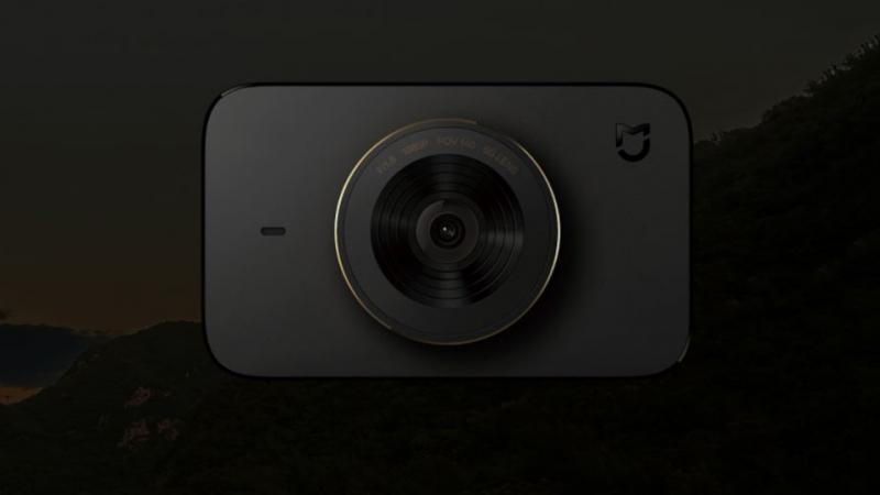 Camera hành trình Xiaomi 1S (QDJ4032GL)