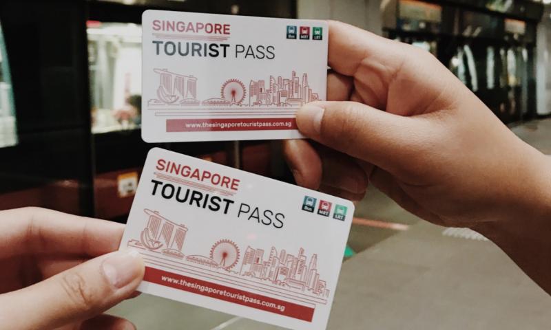 Cần có thẻ đến Singapore