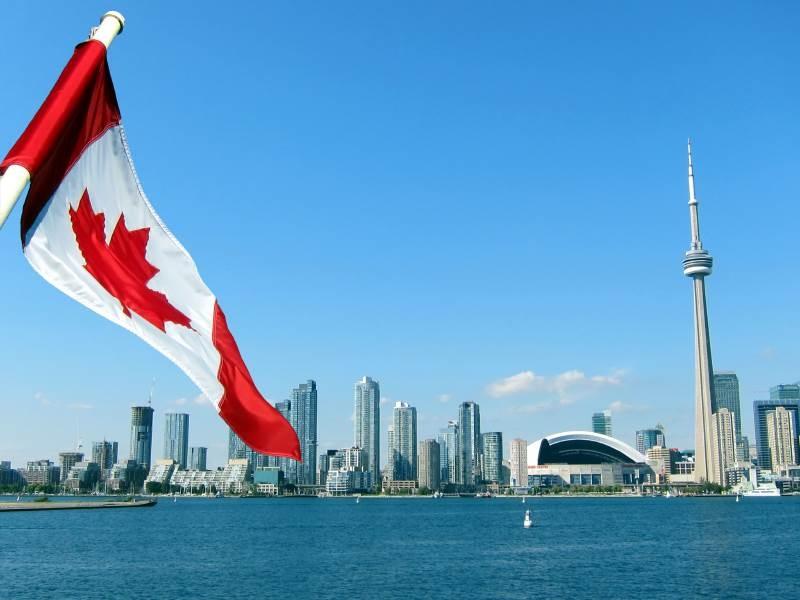 Canada đứng thứ 4 thế giới về xuất khẩu dầu mỏ