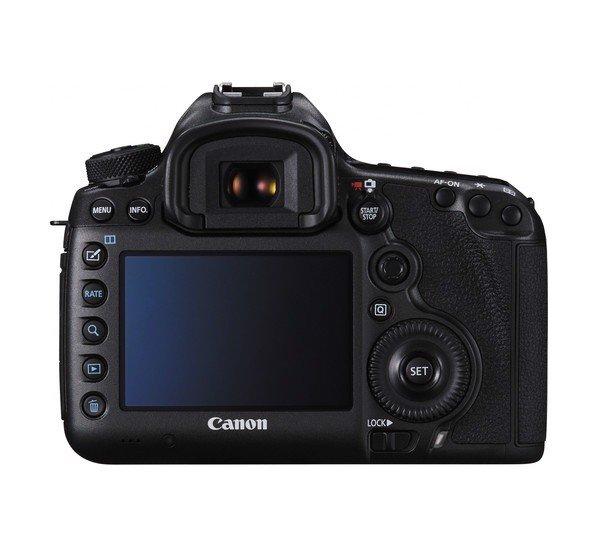 Máy ảnh Canon EOS 5DS