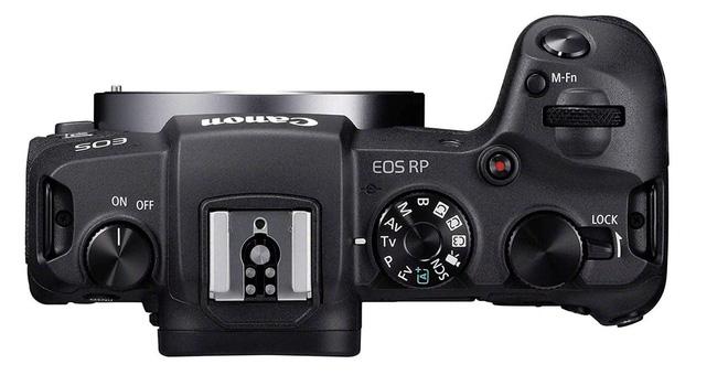Canon EOS RP là một chiếc máy ảnh Full-frame Mirrorless đáng chú ý trong thị trường nhiếp ảnh.