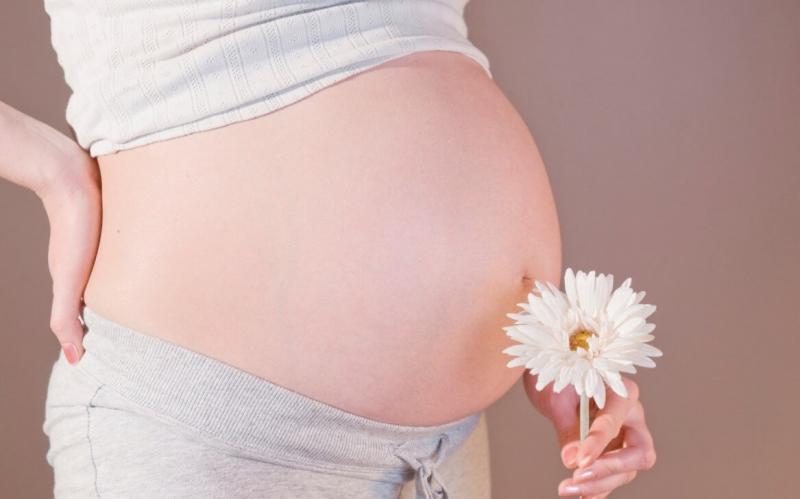Nature's Way Calcium & Vitamin D Liquid là thực phẩm không thể thiếu cho các bà mẹ đang trong quá trình mang thai